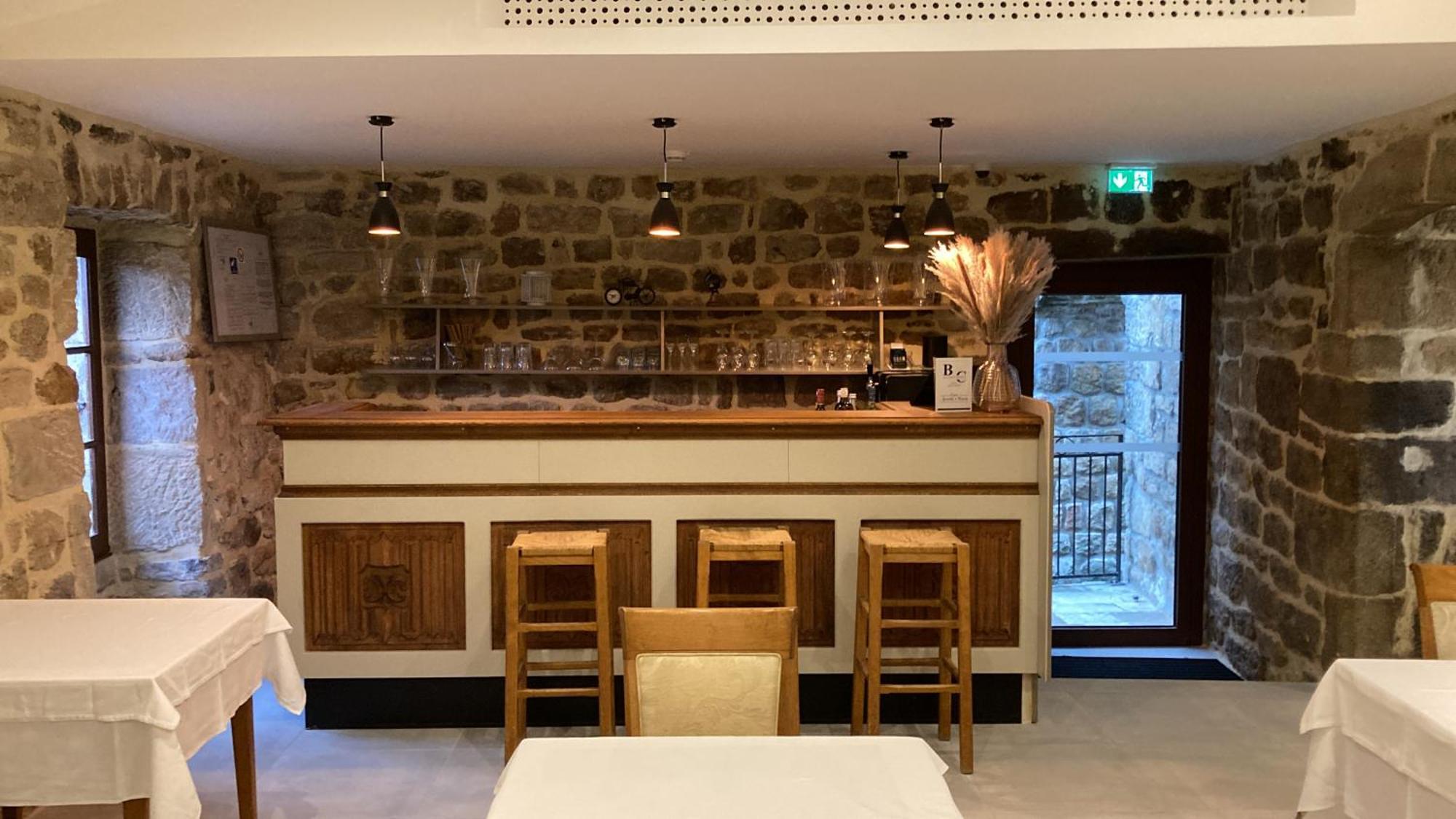 老拱门酒店 马克日 外观 照片