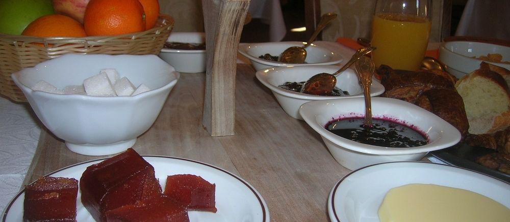 老拱门酒店 马克日 外观 照片
